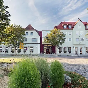 Rappen Hotel