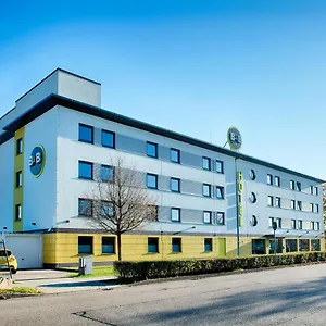 *** Hotel Baden-airpark Alemanha