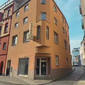** Hotel Heinzelmaennchen Alemanha