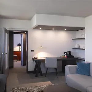 **** Hotel Scandic Alemanha