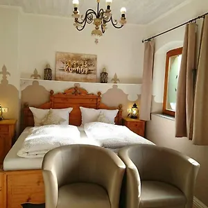 Liebler Apartment